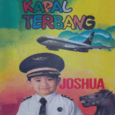 アルバム/Kapal Terbang/Joshua