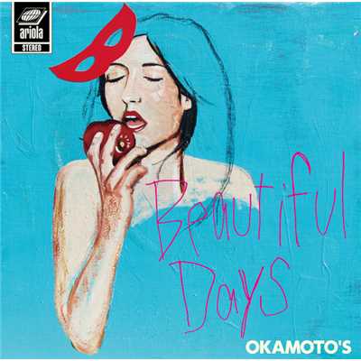 着うた®/Beautiful Days (TV Size)/OKAMOTO'S
