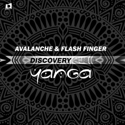 アルバム/Yanga/AvAlanche & Flash Finger