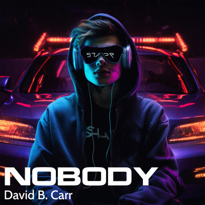 シングル/Nobody/David B. Carr