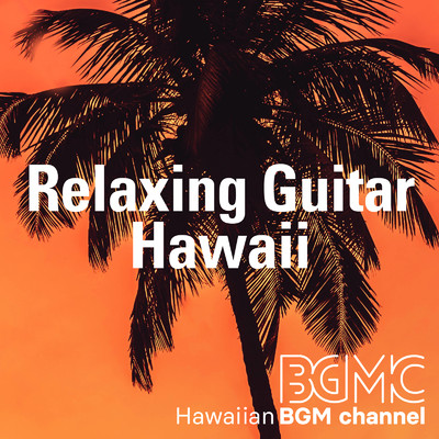 シングル/Hike Up/Hawaiian BGM channel