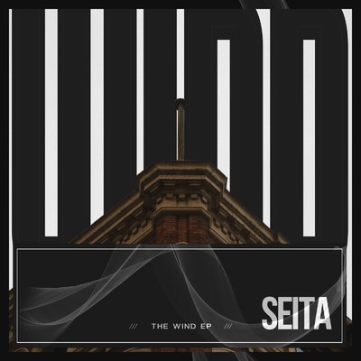アルバム/THE WIND/SEITA
