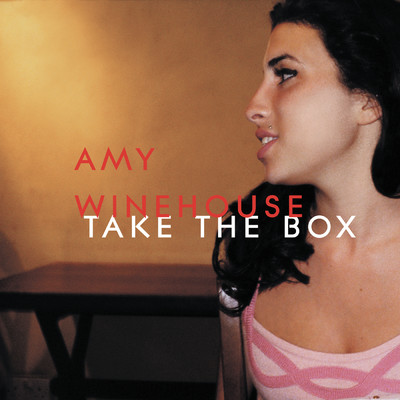 シングル/Take The Box (Explicit) (The Headquarters Mix)/エイミー・ワインハウス