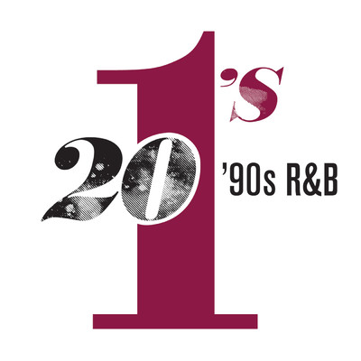 20 #1's: 90's R&B/Various Artists
