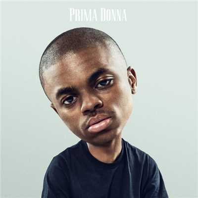 アルバム/Prima Donna (Explicit)/ヴィンス・ステイプルズ