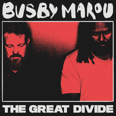 シングル/The Great Divide/Busby Marou