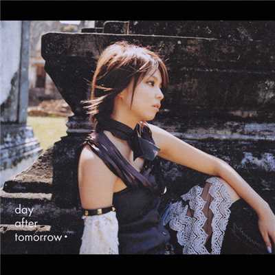 アルバム/ユリノハナ/day after tomorrow