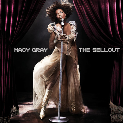 アルバム/The Sellout (Deluxe Edition)/Macy Gray