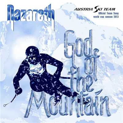 シングル/God of the Mountain/Nazareth