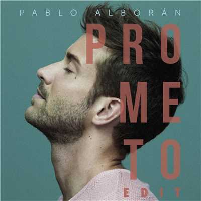 アルバム/Prometo Edit/Pablo Alboran