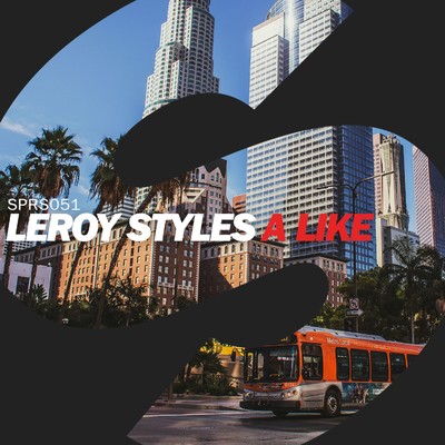 シングル/A Like/Leroy Styles