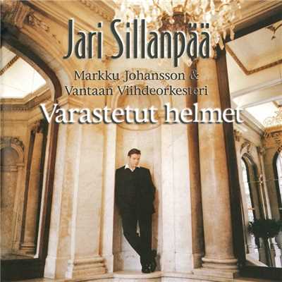 アルバム/Varastetut helmet/Jari Sillanpaa