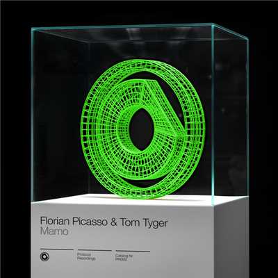 シングル/Mamo(Extended Mix)/Florian Picasso & Tom Tyger