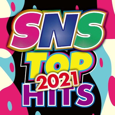 アルバム/SNS TOP HITS 2021/PARTY HITS PROJECT