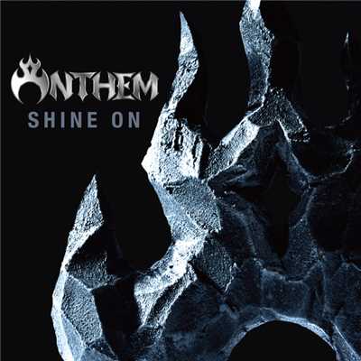 アルバム/SHINE ON/Anthem