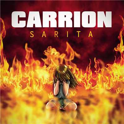 アルバム/Sarita/Carrion
