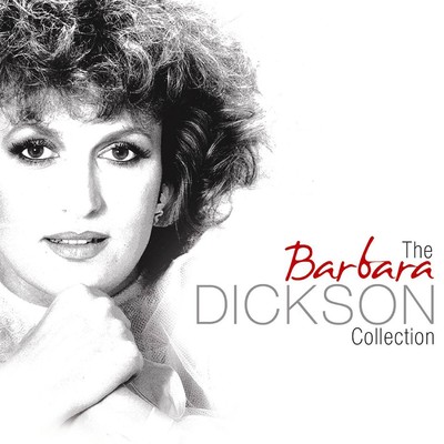 アルバム/The Collection/Barbara Dickson