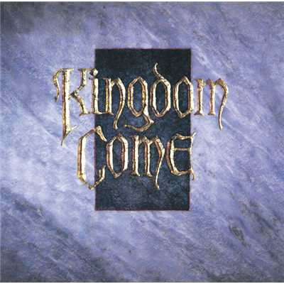 アルバム/Kingdom Come/キングダム・カム