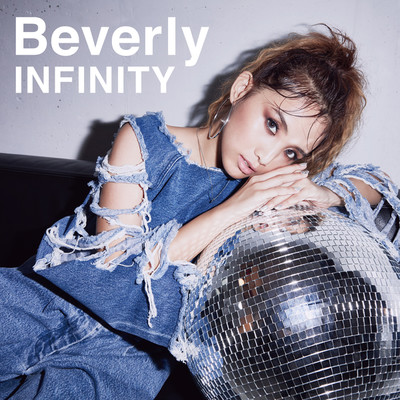アルバム/INFINITY/Beverly