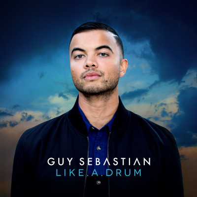 シングル/Like a Drum/Guy Sebastian