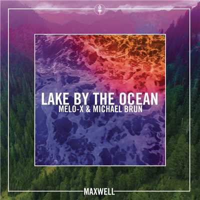 Lake By the Ocean (Remixes)/Maxwell