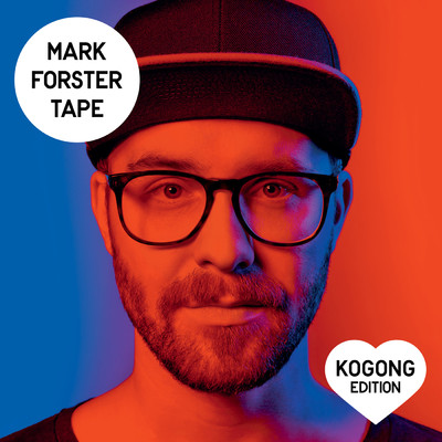 アルバム/TAPE (Kogong Version) (Explicit)/Mark Forster