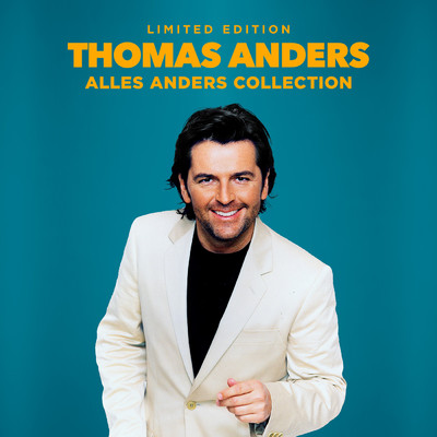 アルバム/Alles Anders Collection/Thomas Anders