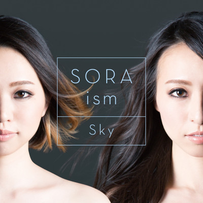 アルバム/SORAism/Sky