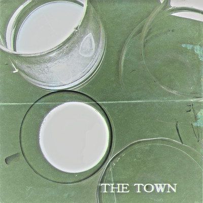 シングル/The town/Vic4