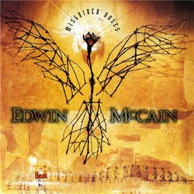 アルバム/Misguided Roses/Edwin McCain