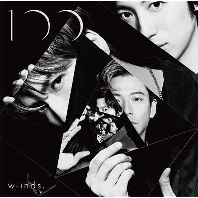 Time Has Gone/w-inds.