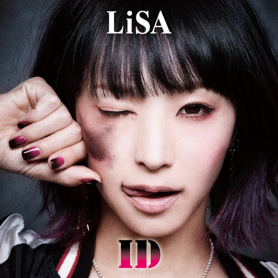 ID -Instrumental-/LiSA