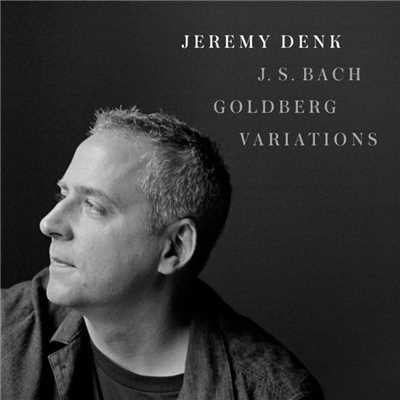 J.S. Bach: Goldberg Variations (Audio Only Version)/Jeremy Denk