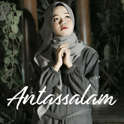 シングル/Antassalam/Alma