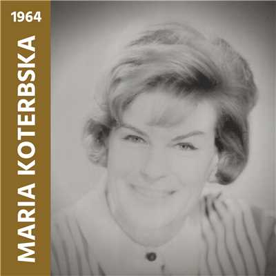 アルバム/Maria Koterbska (1964)/Maria Koterbska