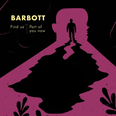 シングル/Part Of You Now/Barbott