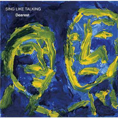 シングル/Through The Night(Single Version)/SING LIKE TALKING