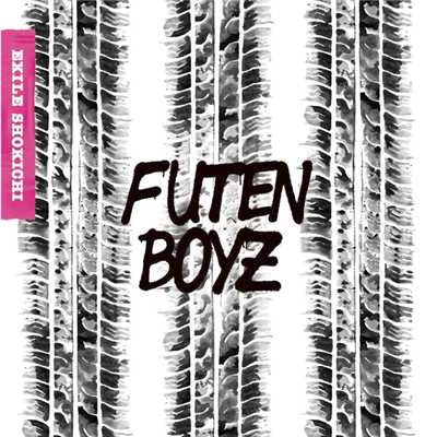 アルバム/Futen Boyz/EXILE SHOKICHI