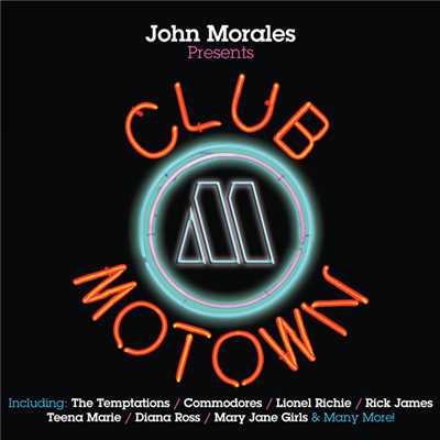 I Need Your Lovin' (John Morales M+M Mix)/ティーナ・マリー