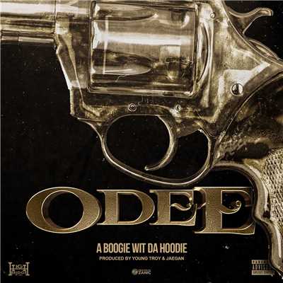 シングル/Odee/A Boogie Wit da Hoodie