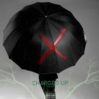 アルバム/Charged Up/X