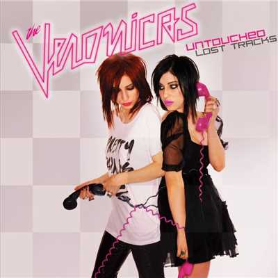 アルバム/Untouched - Lost Tracks EP/The Veronicas