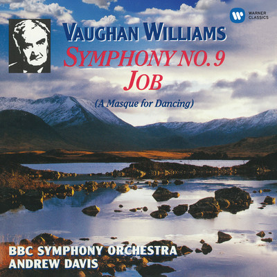 アルバム/Vaughan Williams: Symphony No. 9 & Job/アンドリュー・デイヴィス