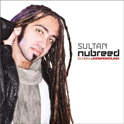 アルバム/Global Underground: Nubreed 8 - Sultan/Sultan
