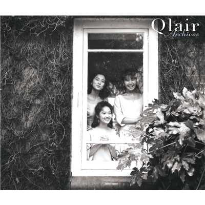 アルバム/アイドル・ミラクルバイブルシリーズ Qlair Archives/Qlair