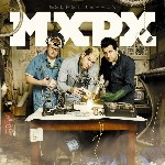 シークレット・ウェポン/MXPX