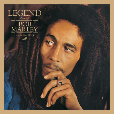 Legend (Deluxe Edition)/Bob Marley & The Wailers