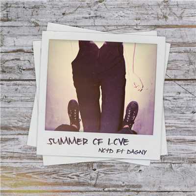 シングル/Summer Of Love (featuring Dagny／Acoustic)/NOTD