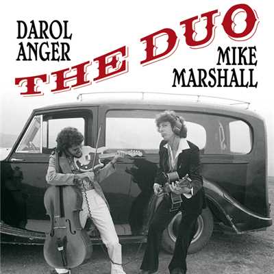 シングル/It's Dark/Darol Anger／Mike Marshall