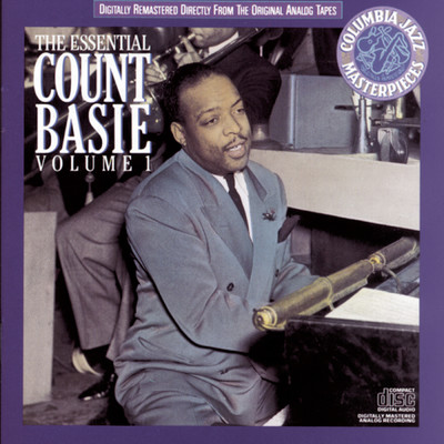 アルバム/The Essential Count Basie, Vol. I/Count Basie